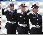 交通警察