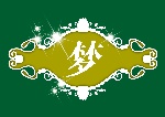 时尚边框