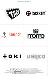 世界名企LOGO