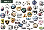 汽车标志-logo.CDR