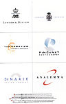 世界名企LOGO