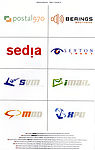 世界名企LOGO
