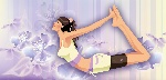 美女