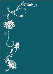 花纹