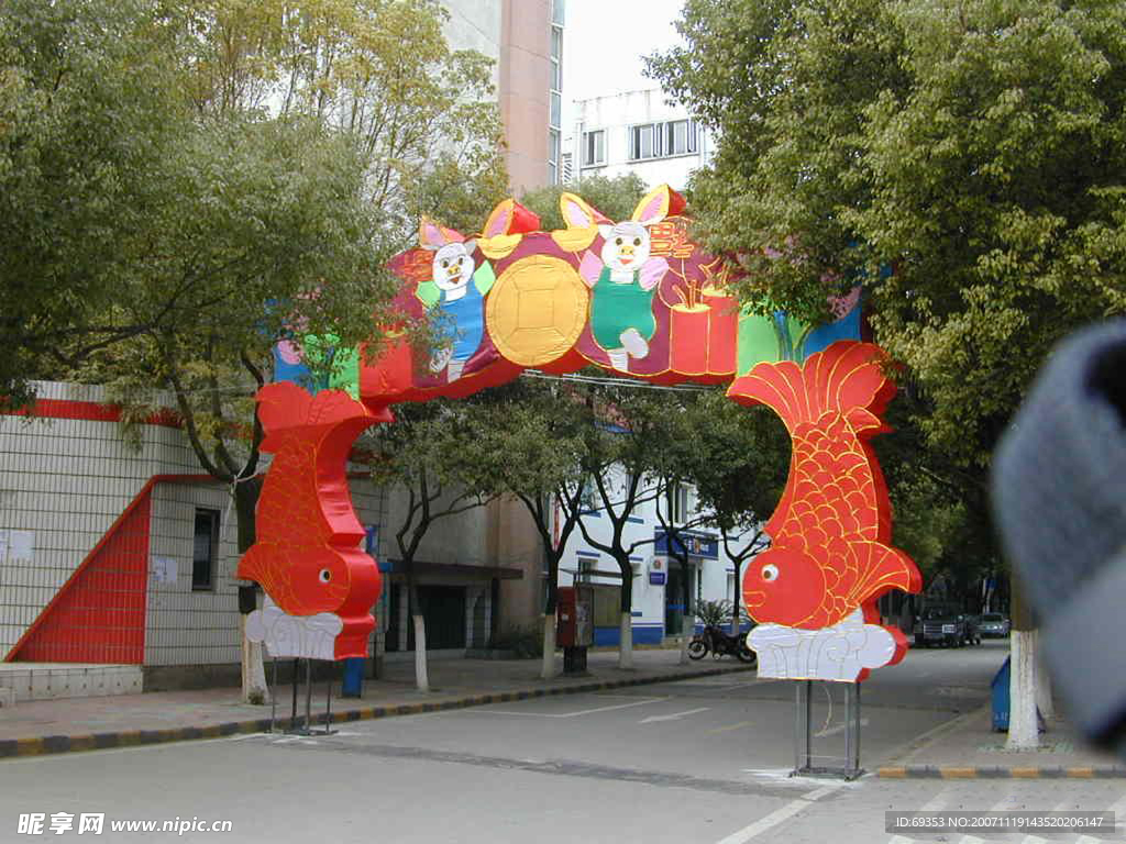 花灯20