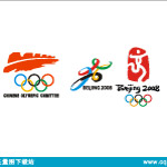 北京奥运会.cdr
