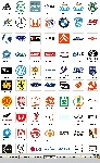 汽车LOGO集