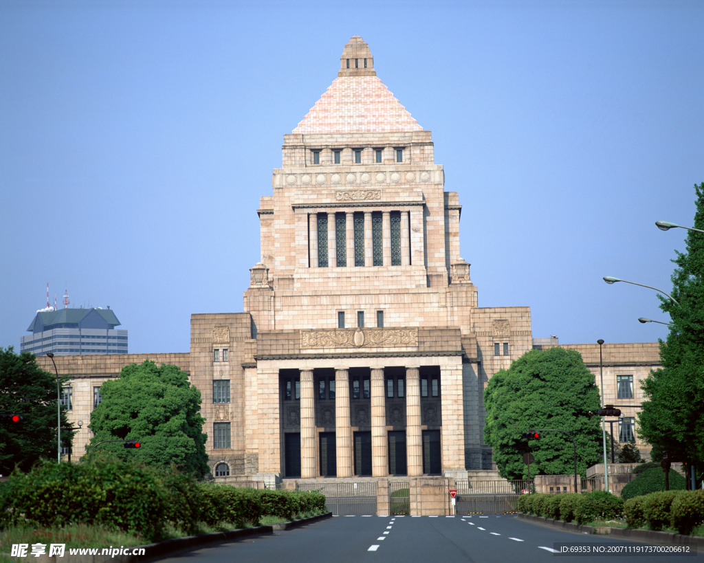 城市小景16