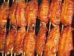 串串香-鸡翅膀