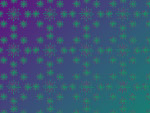 韩国2007年精美花纹矢量图