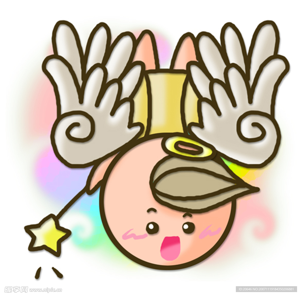 趣味漫画