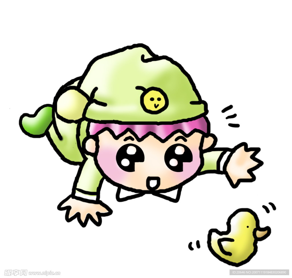 趣味漫画