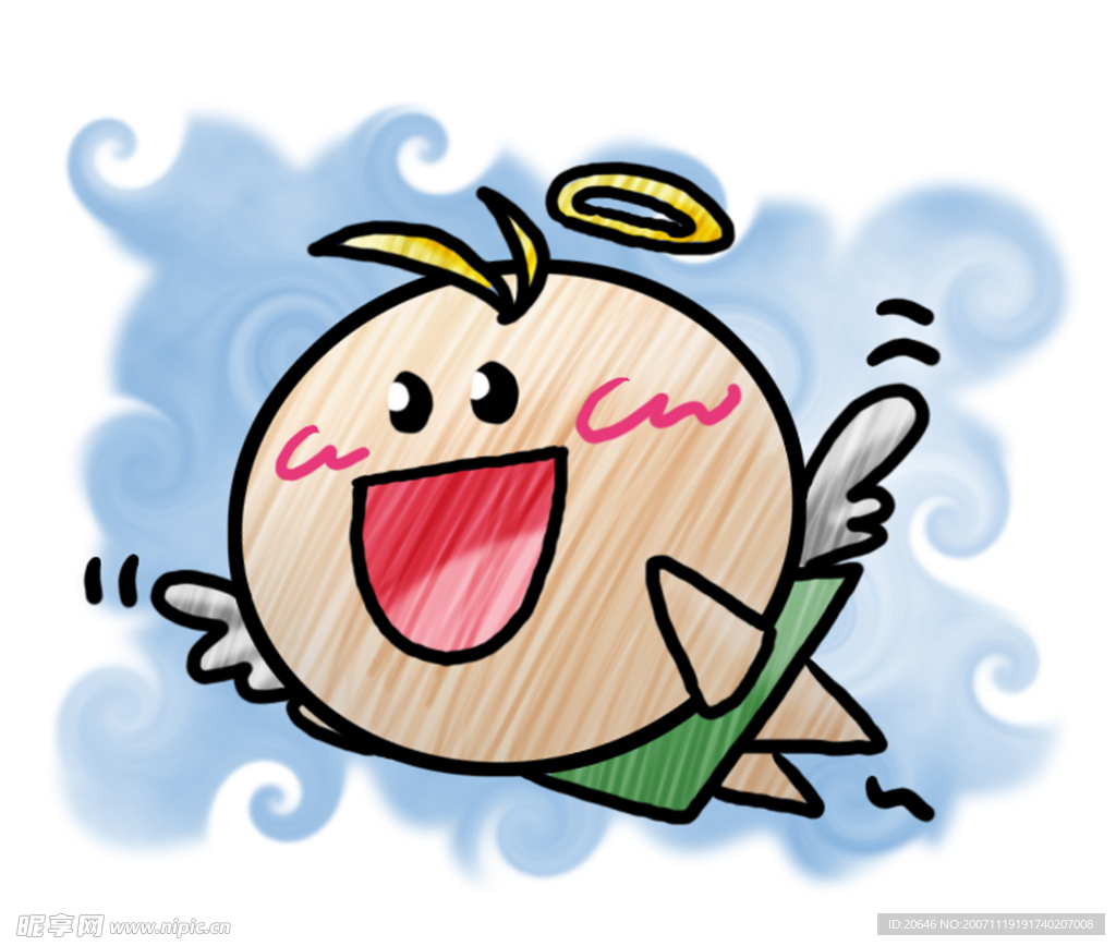 趣味漫画