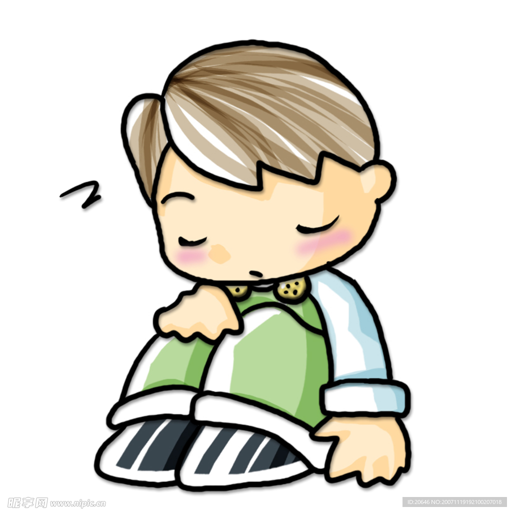 趣味漫画