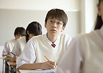 学生