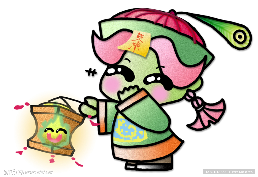 趣味漫画