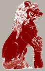 古典花纹