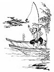 古典花纹