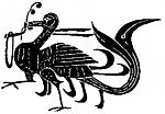 古典花纹