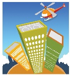 城市建筑