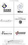 世界名企LOGO