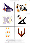 世界名企LOGO
