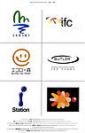 世界名企LOGO