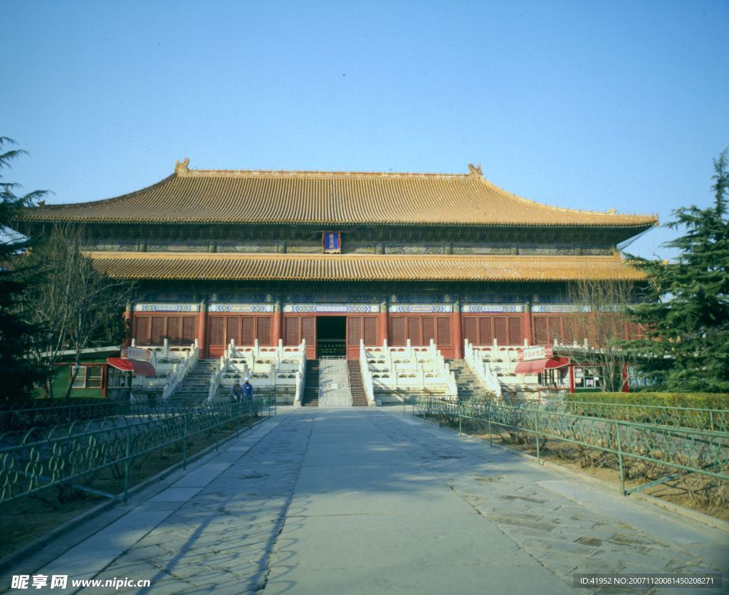 古代宫廷