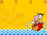 小破孩