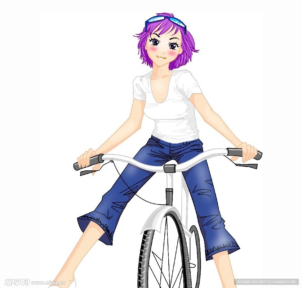 自由天使
