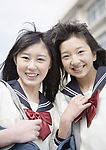 学生