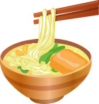 食物篇