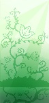 精美花纹