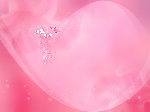 影楼相册模板系列之甜蜜的爱恋