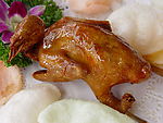 传统粤菜