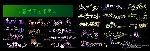 创意美工艺术字  PSD分层图 -1