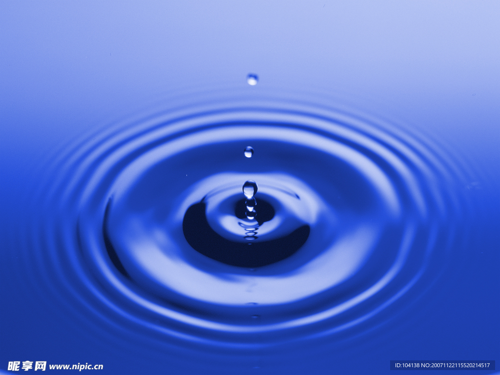 水纹