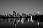 夜晚