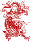 龙