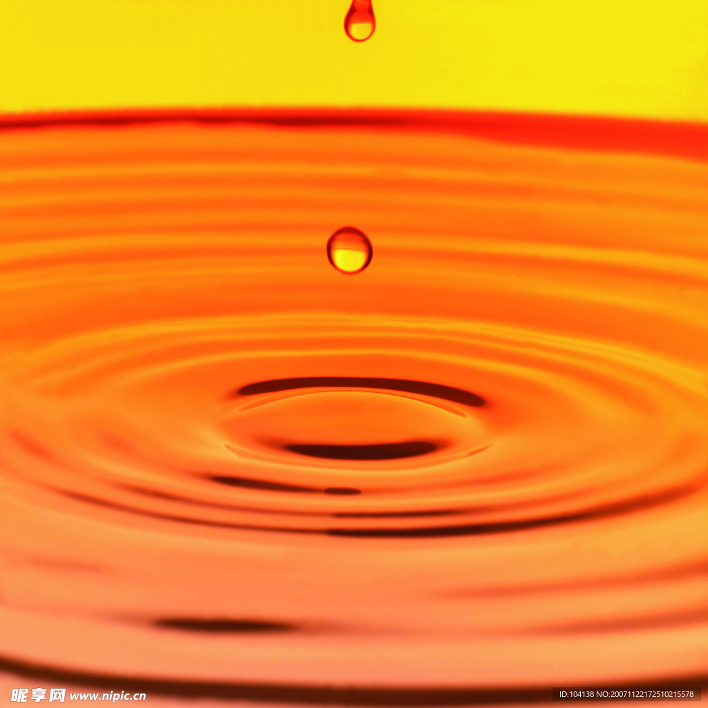 水纹