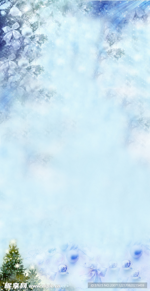 背影
