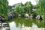 景区园林