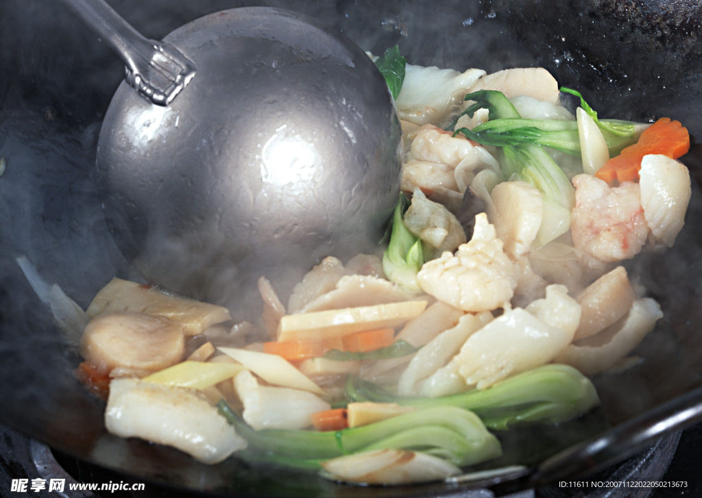 厨房料理—做菜10