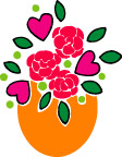 花  素材