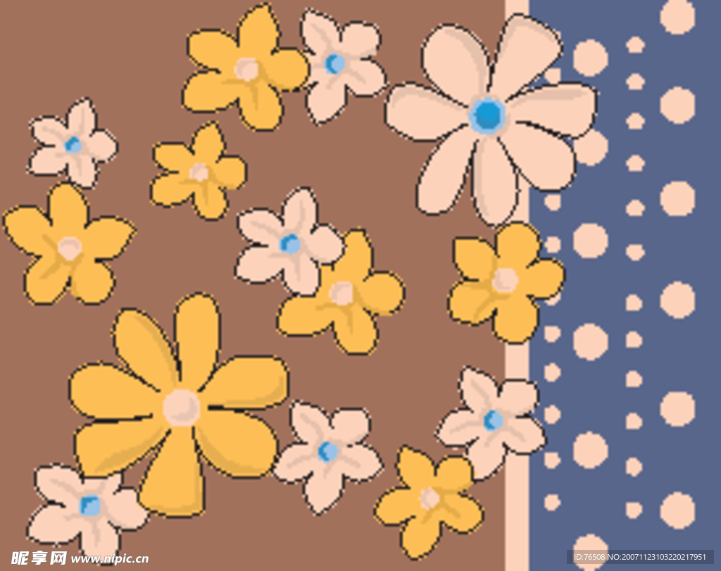 花纹  素材