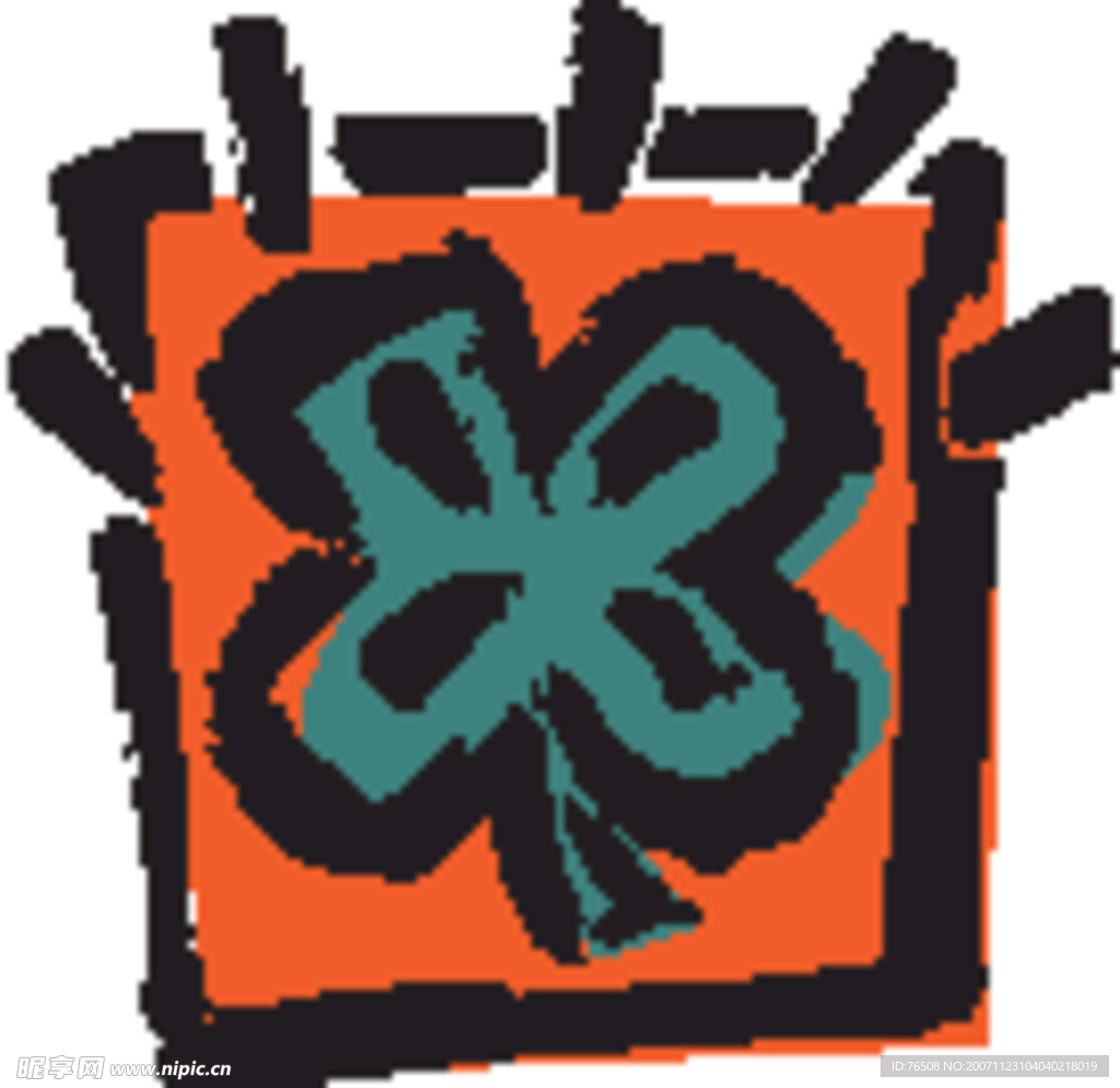 花纹  素材