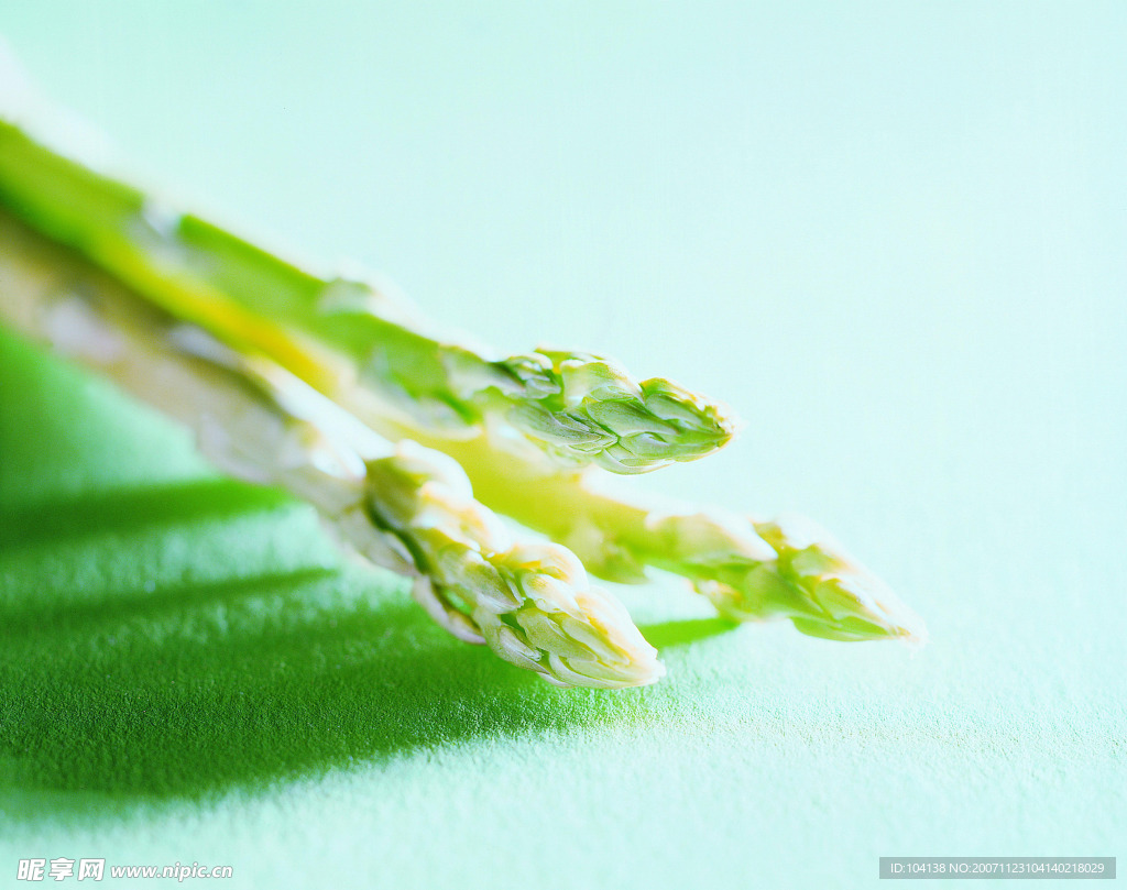 蔬菜与水果