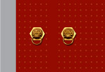 古代城门