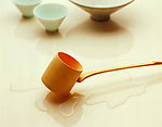 传统茶文化素材