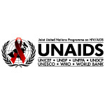 联合国艾滋病规划署UNAIDS .eps